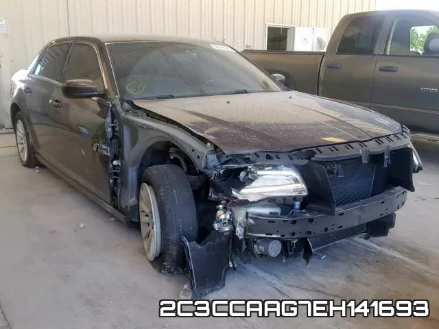 2C3CCAAG7EH141693