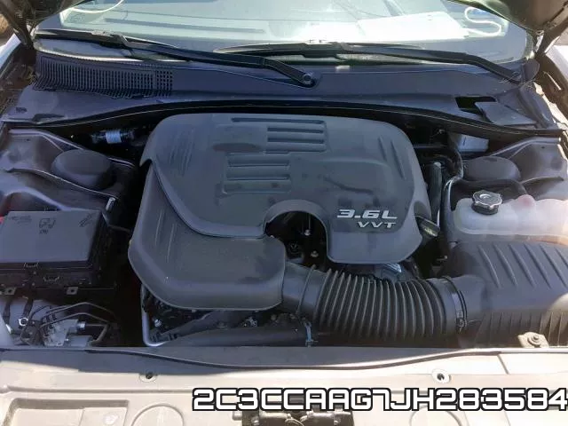 2C3CCAAG7JH283584