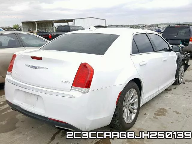 2C3CCAAG8JH250139