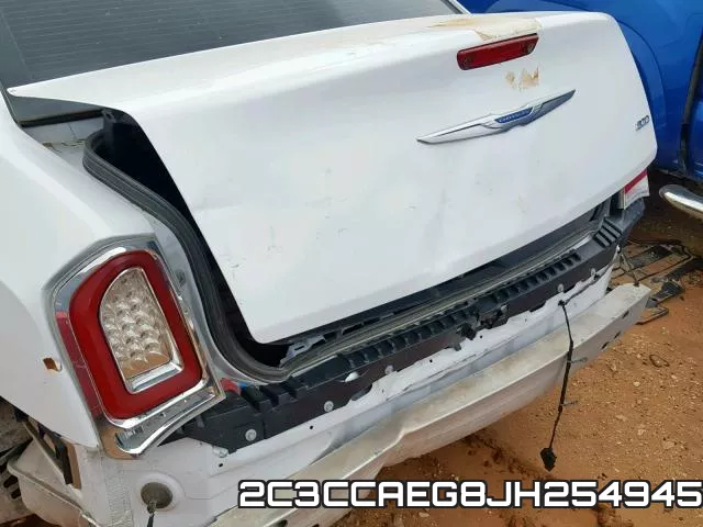 2C3CCAEG8JH254945
