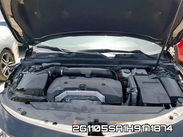 2G1105SA1H9171874