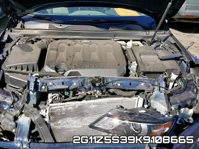 2G11Z5S39K9108665