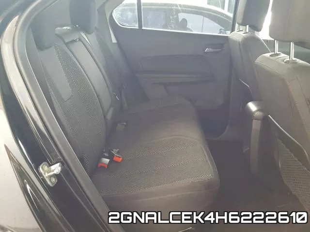 2GNALCEK4H6222610