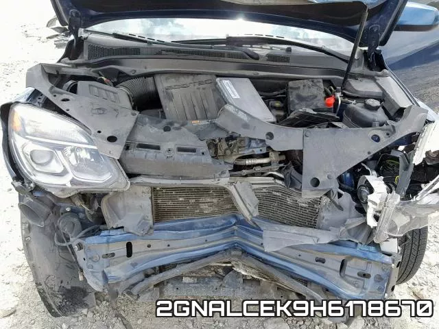2GNALCEK9H6178670