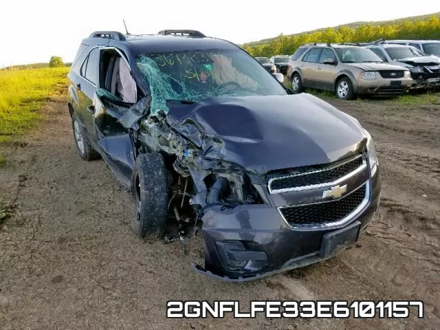 2GNFLFE33E6101157