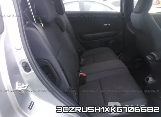 3CZRU5H1XKG706682