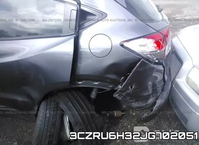 3CZRU6H32JG702051