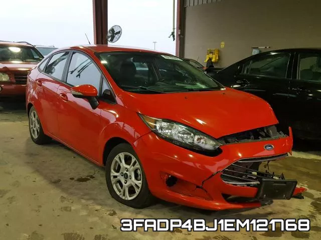 3FADP4BJ1EM121768