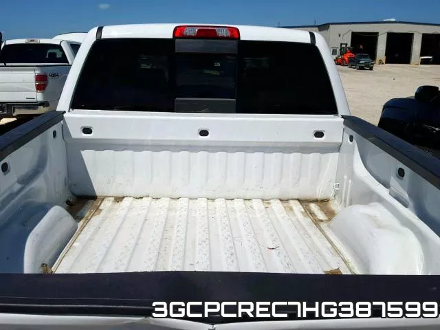 3GCPCREC7HG387599