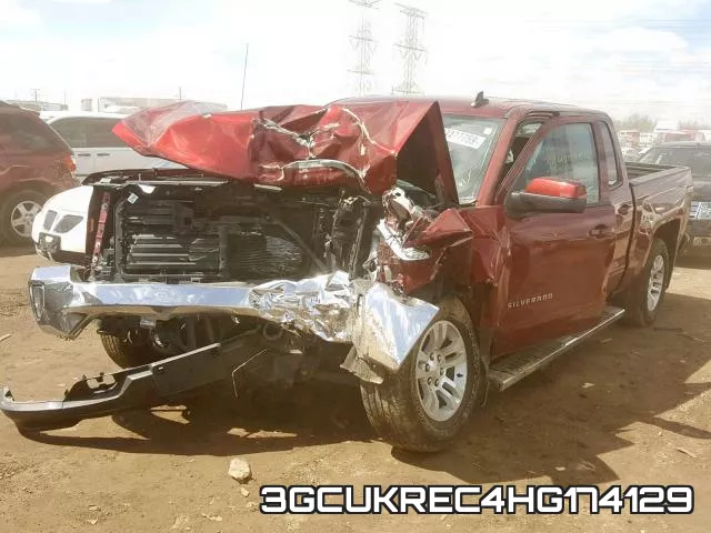 3GCUKREC4HG174129