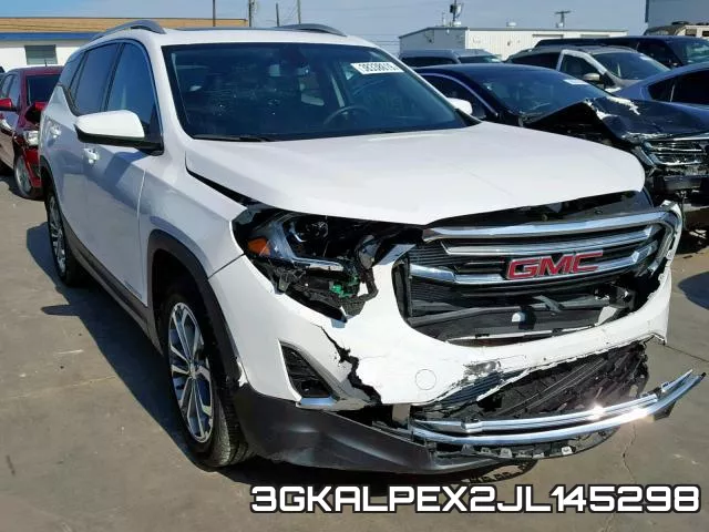 3GKALPEX2JL145298