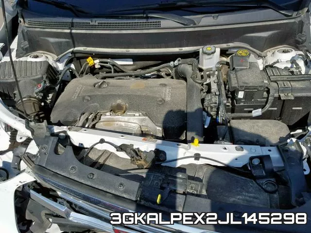 3GKALPEX2JL145298