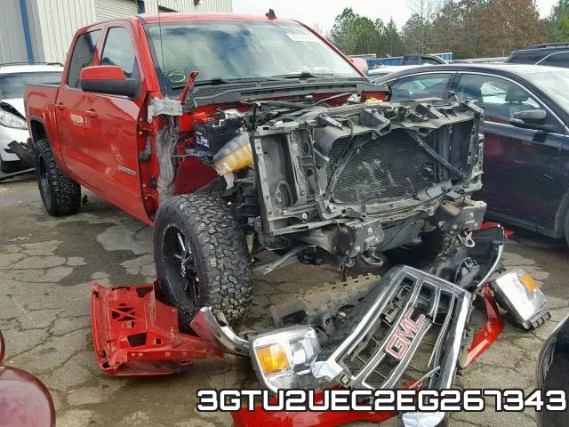 3GTU2UEC2EG267343