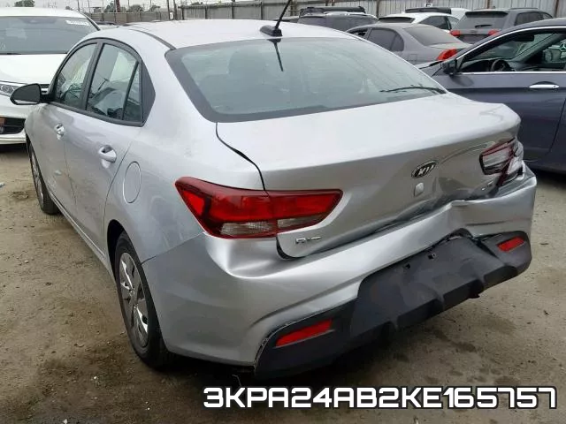 3KPA24AB2KE165757