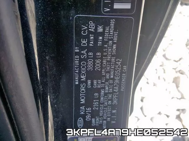 3KPFL4A79HE052542