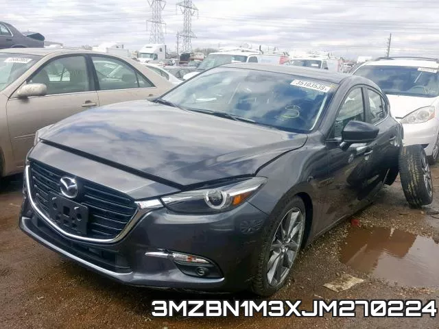 3MZBN1M3XJM270224