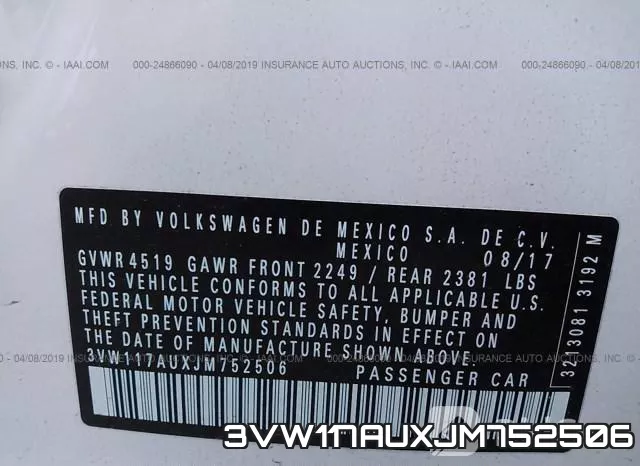 3VW117AUXJM752506_9.webp