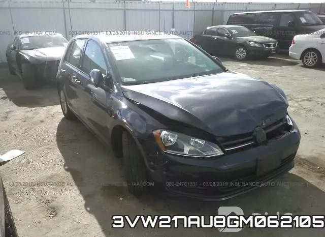 3VW217AU8GM062105
