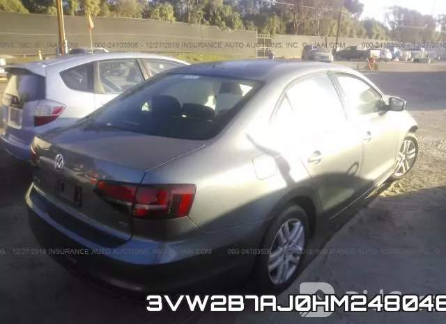 3VW2B7AJ0HM248046