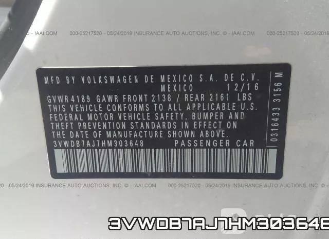 3VWDB7AJ7HM303648_9.webp