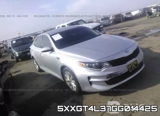 5XXGT4L37GG014425