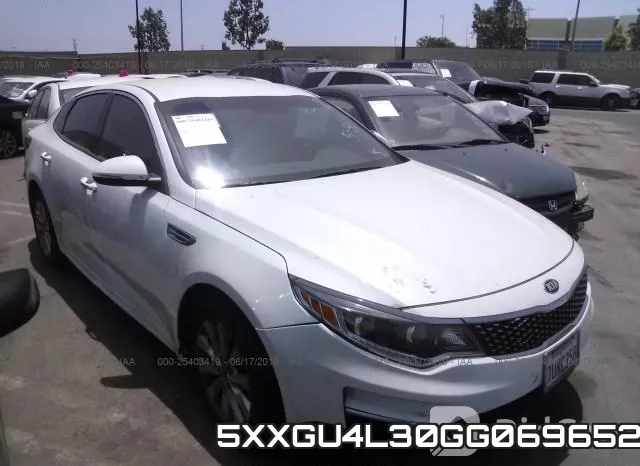5XXGU4L30GG069652