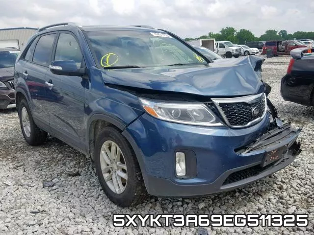 5XYKT3A69EG511325