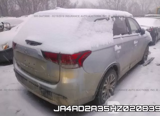 JA4AD2A35HZ020839