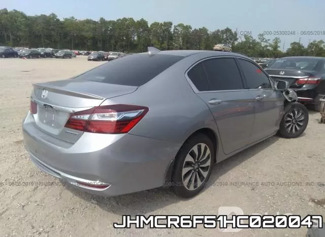 JHMCR6F51HC020047