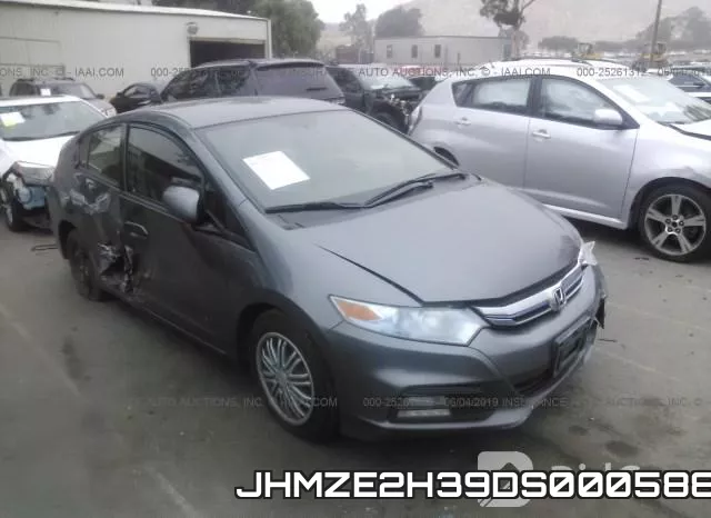 JHMZE2H39DS000588