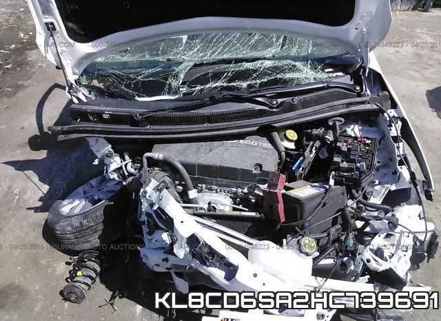 KL8CD6SA2HC739691