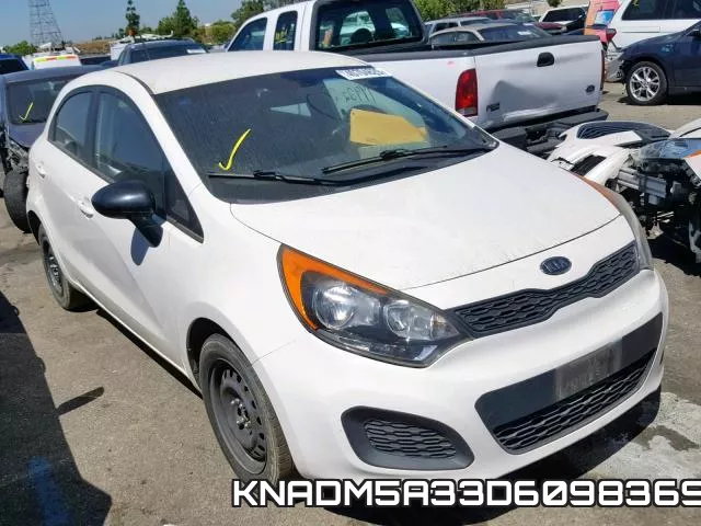 KNADM5A33D6098369