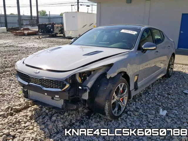 KNAE45LC5K6050788