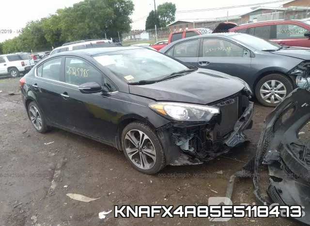 KNAFX4A85E5118473