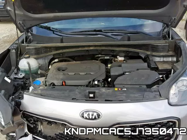 KNDPMCAC5J7350472
