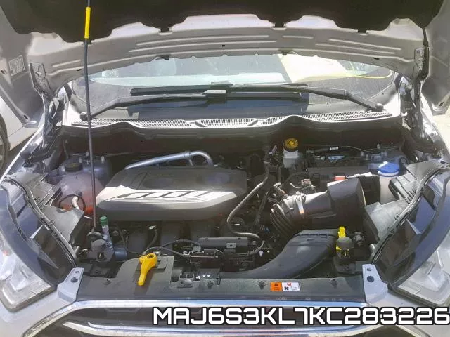 MAJ6S3KL7KC283226