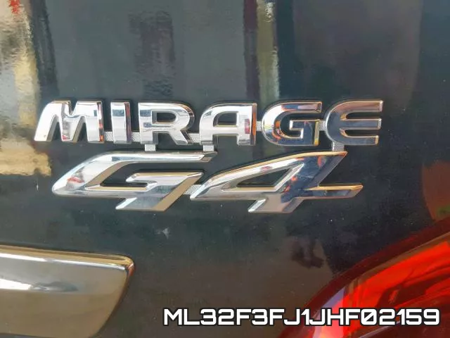 ML32F3FJ1JHF02159