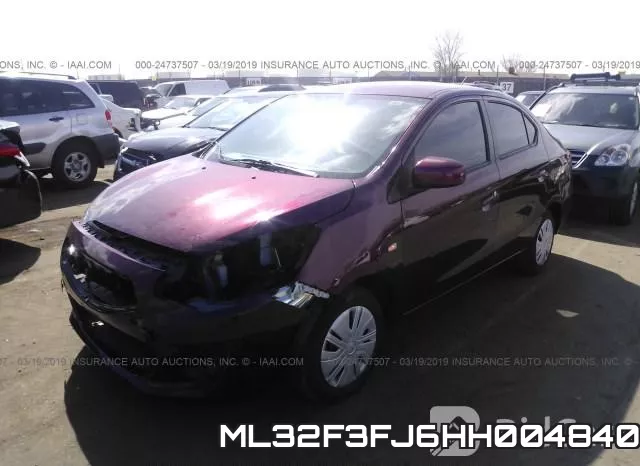 ML32F3FJ6HH004840