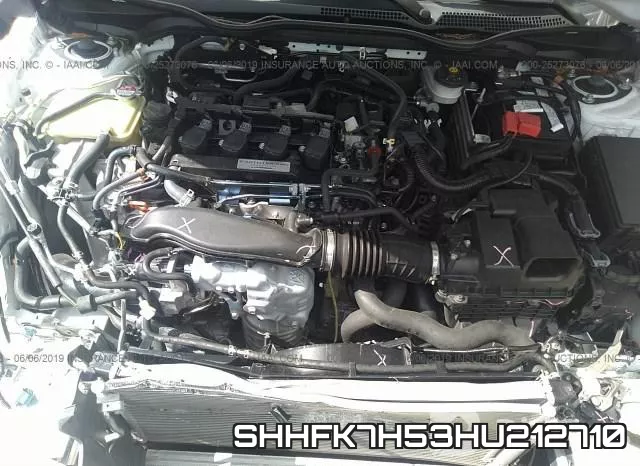 SHHFK7H53HU212710