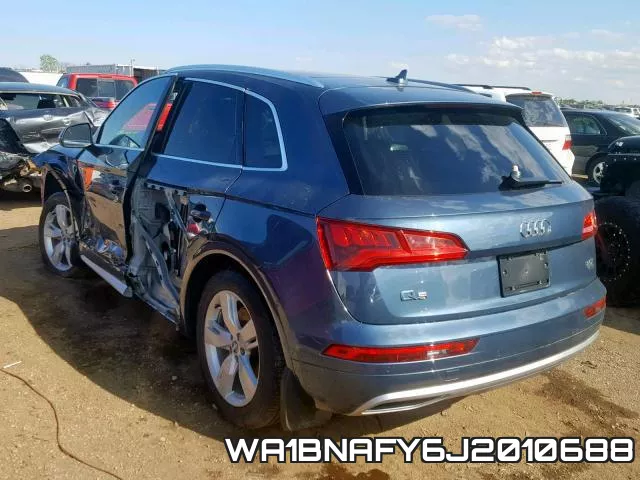 WA1BNAFY6J2010688