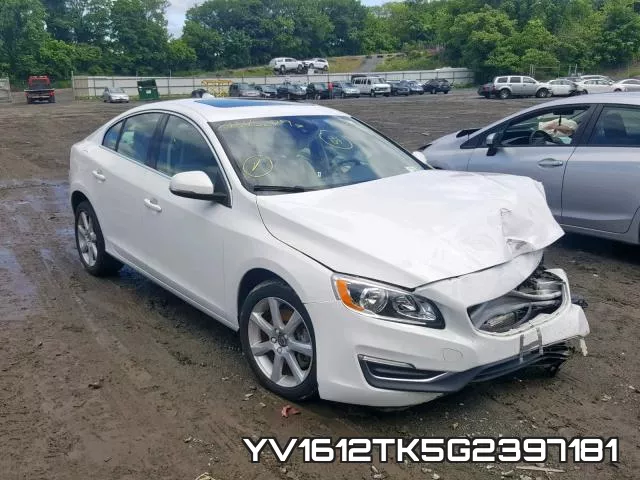 YV1612TK5G2397181