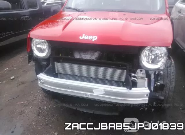 ZACCJBAB5JPJ01839