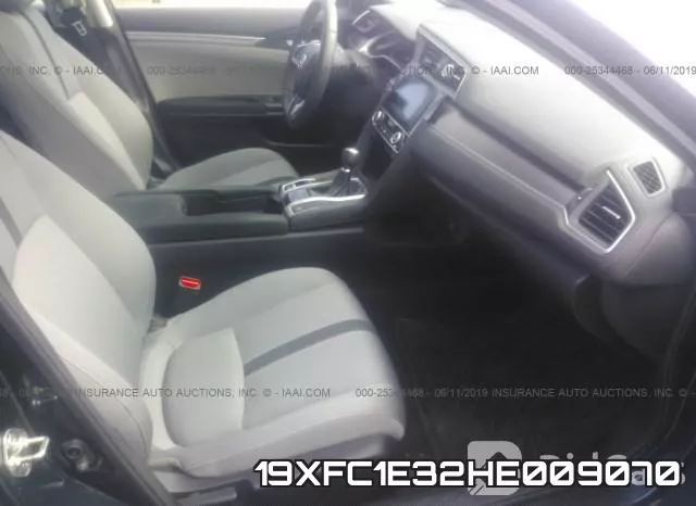 19XFC1E32HE009070