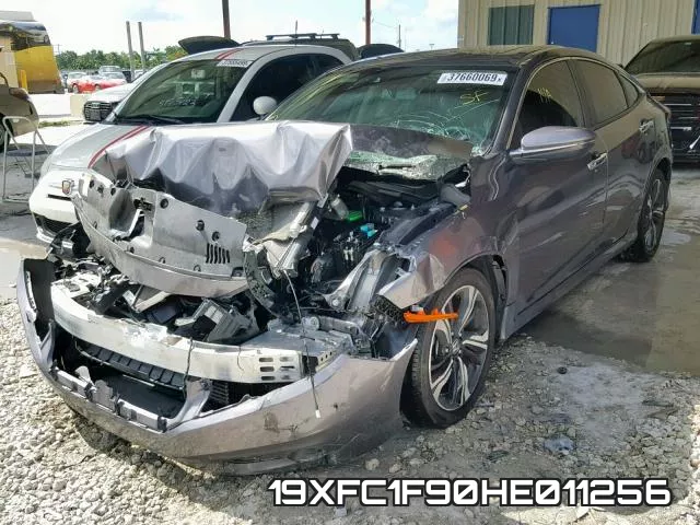 19XFC1F90HE011256