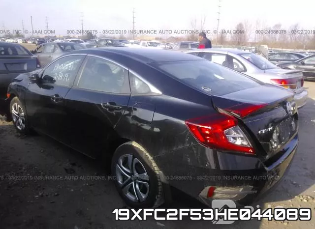 19XFC2F53HE044089