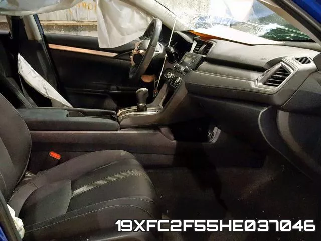 19XFC2F55HE037046