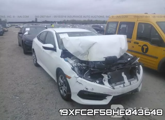19XFC2F58HE043648