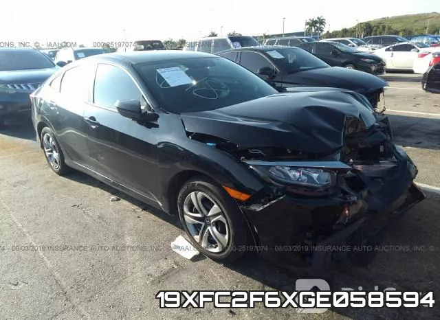 19XFC2F6XGE058594