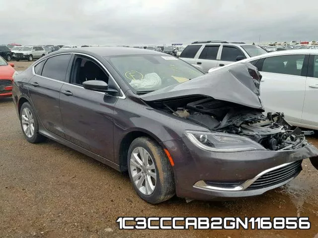 1C3CCCAB2GN116856