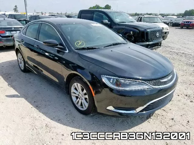 1C3CCCAB3GN132001
